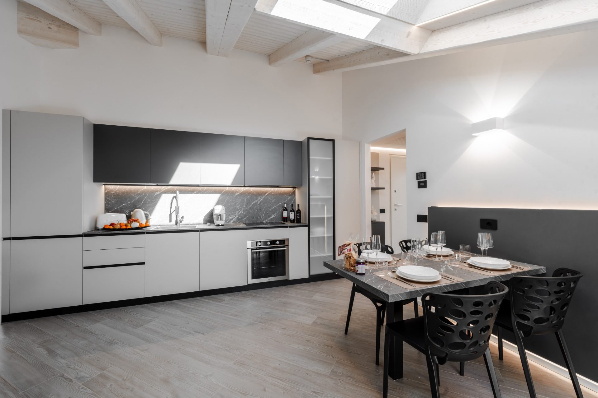 soggiorno-cucina Gold6